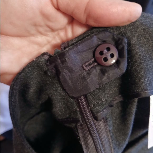 Talbots pants  Trousers Elegant and Versatile Size 8 petite - Picture 8 of 9